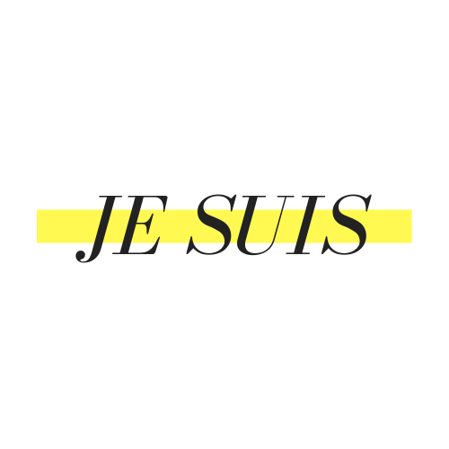 « JE SUIS », C’EST TOUT, ET C’EST TOUT !