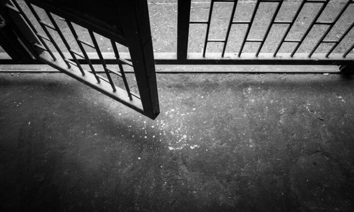 « J’étais en prison et vous êtes venus me voir »