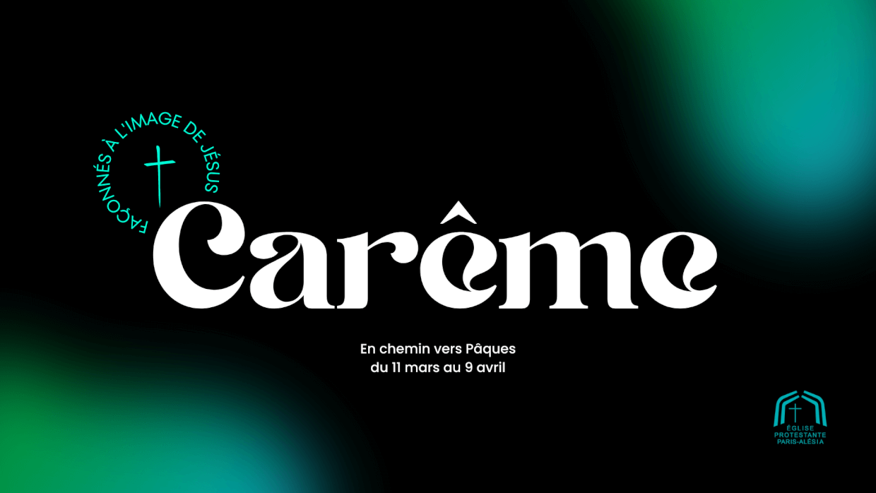 Carême 2023