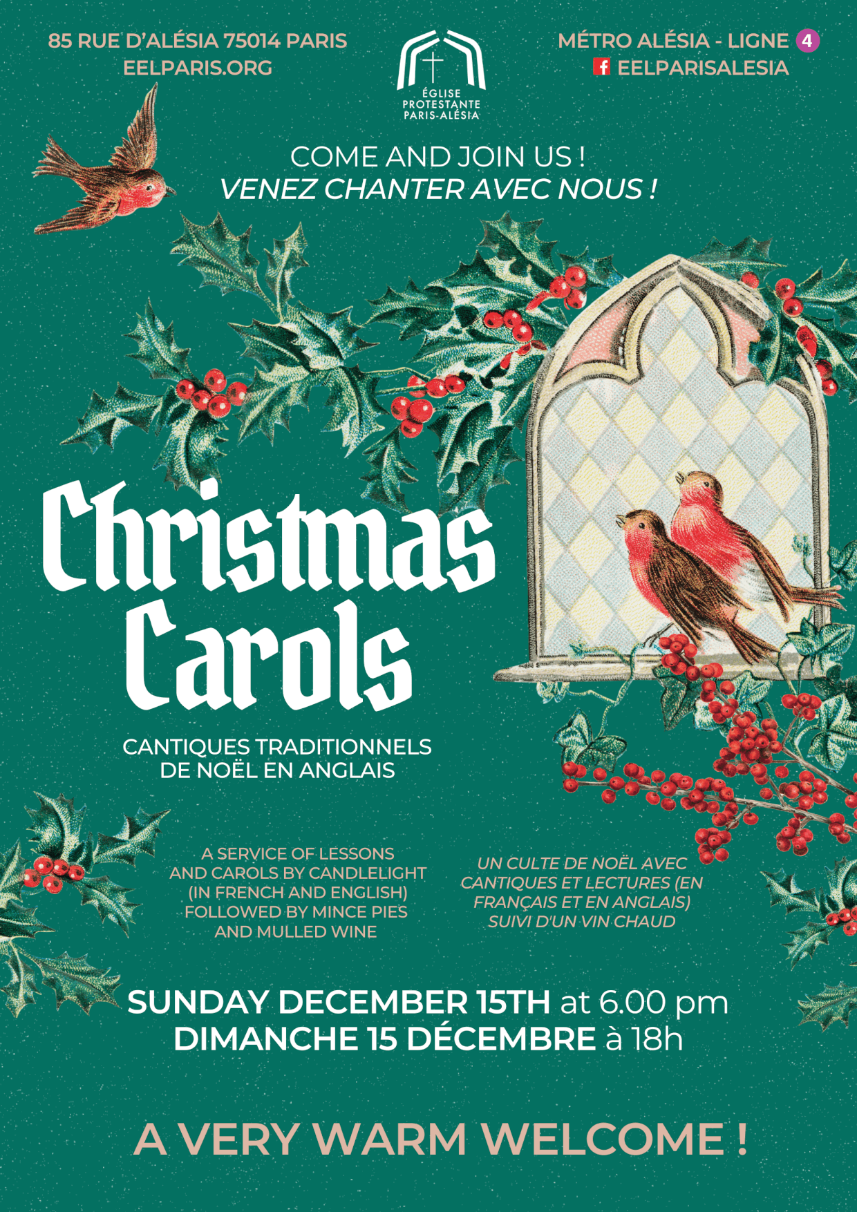 Christmas Carols