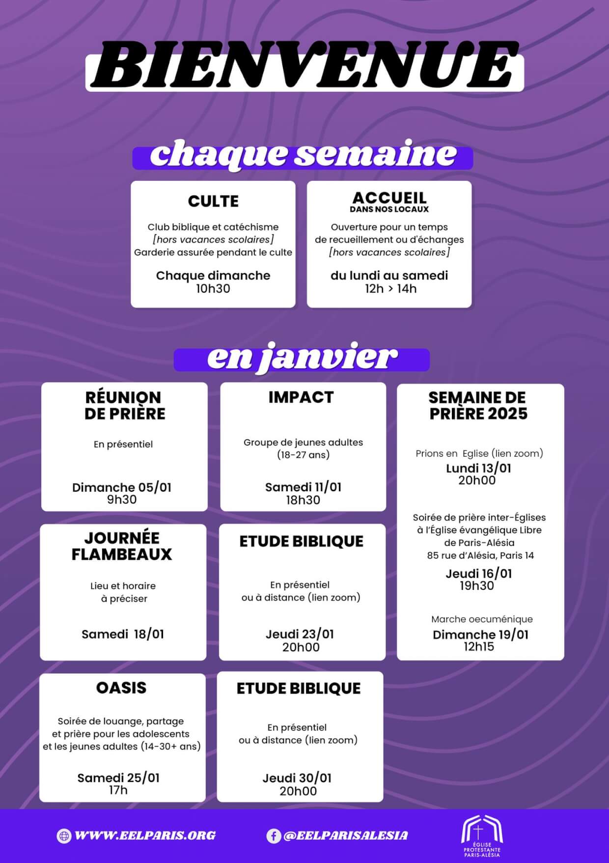 Janvier 2025