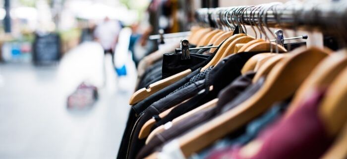 La boutique solidaire : bien plus qu’une boutique !