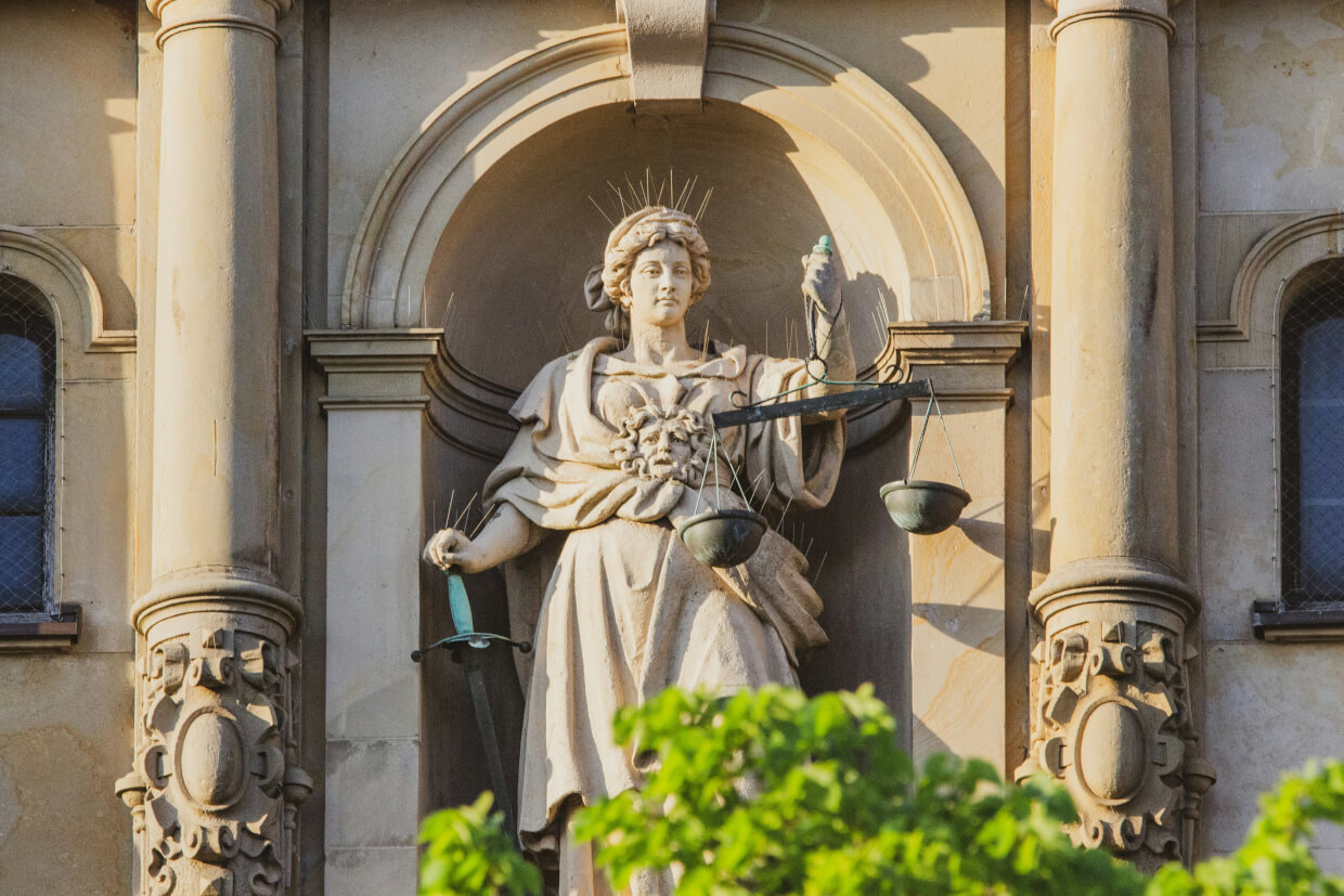 La justice restaurative, une justice à dimension humaine