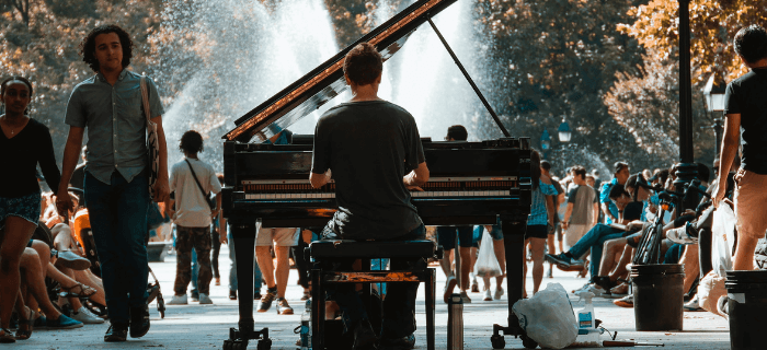 La musique dans l’église, quels enjeux ?
