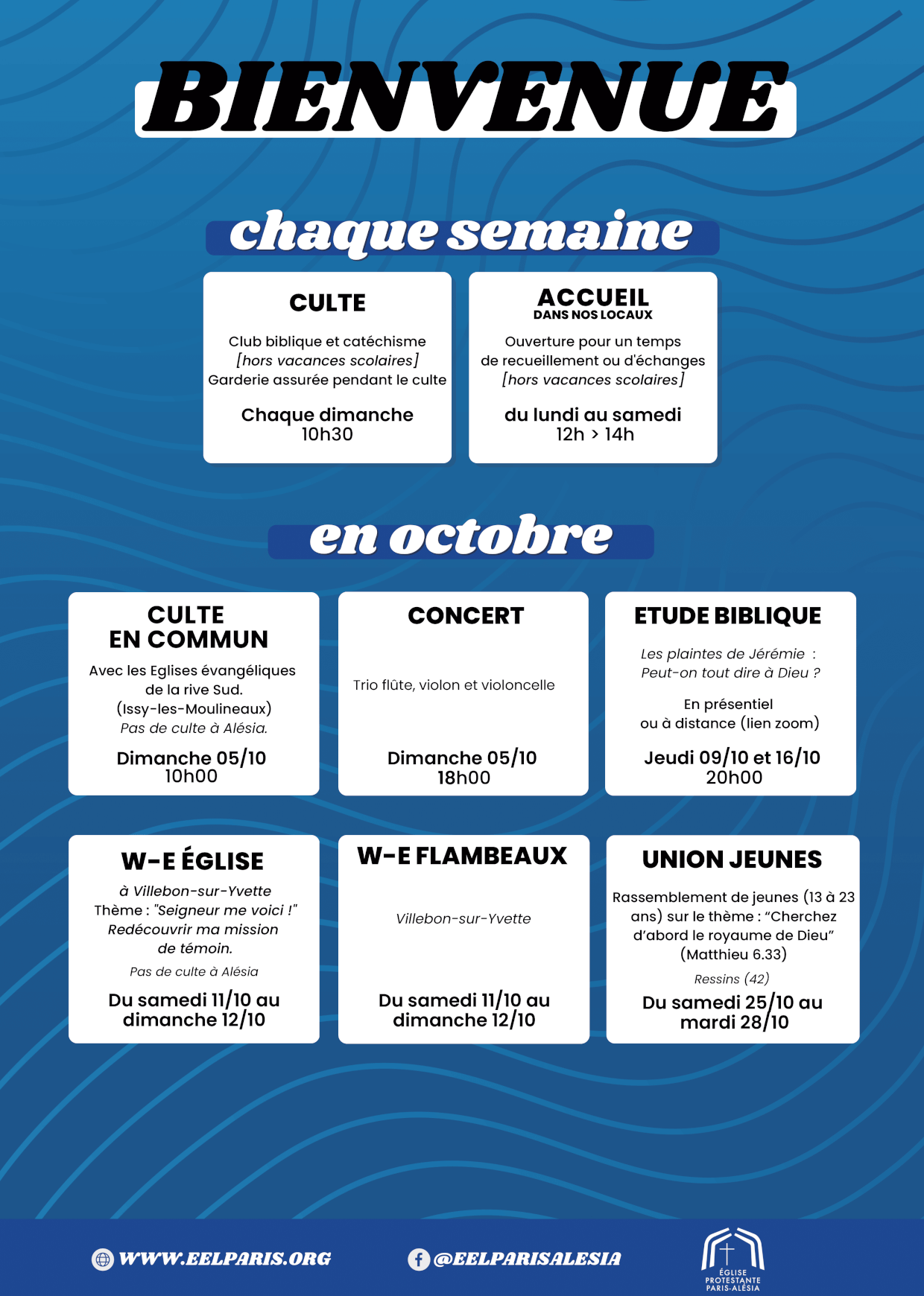 Octobre 2025