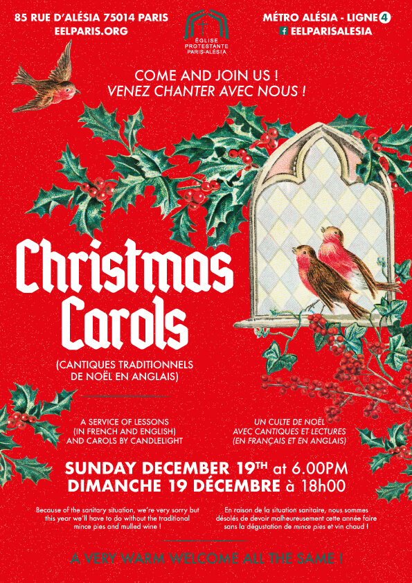 Christmas Carols