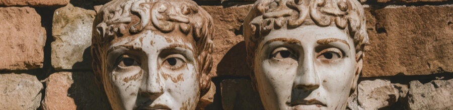 Ananias et Saphira : les dangers du paraître