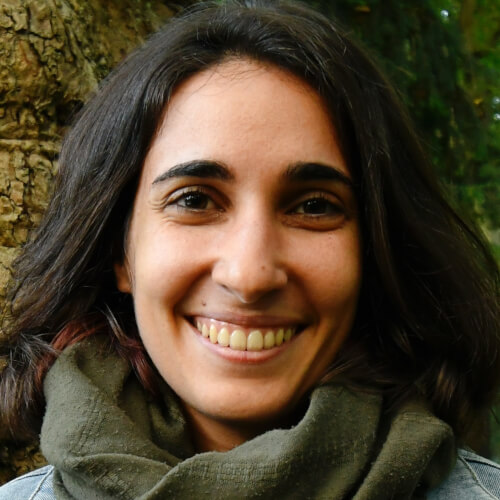 Mélanie EHRISMANN