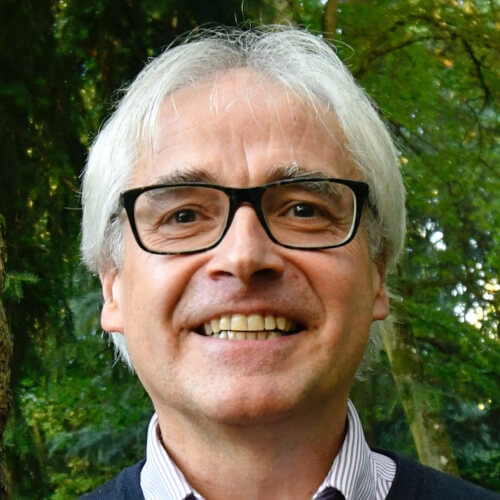 Stéphane GUILLET