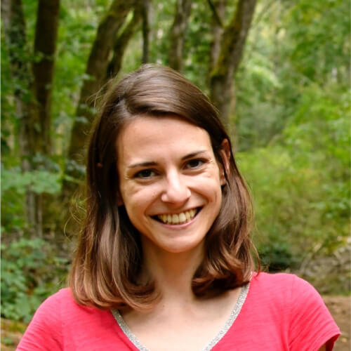 Séverine HORRENBERGER