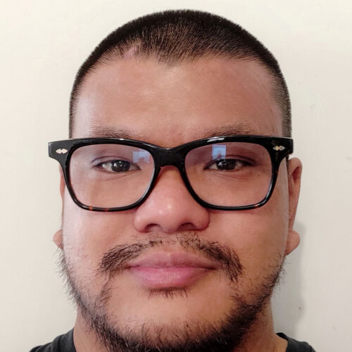Jonathan HUY