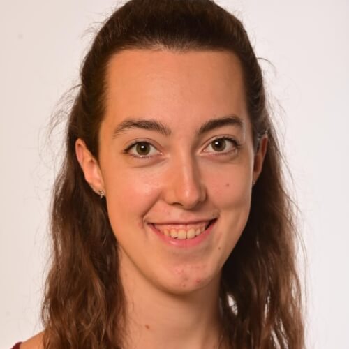 Anaïs PAUC